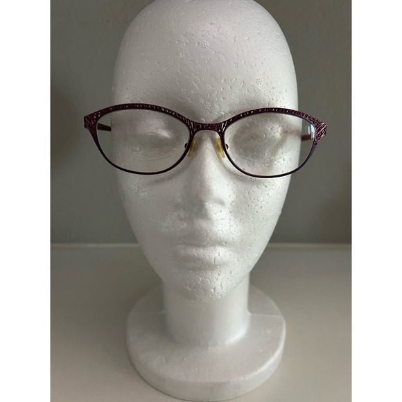 LaFont Ambigue Frame - Picture 1 of 8
